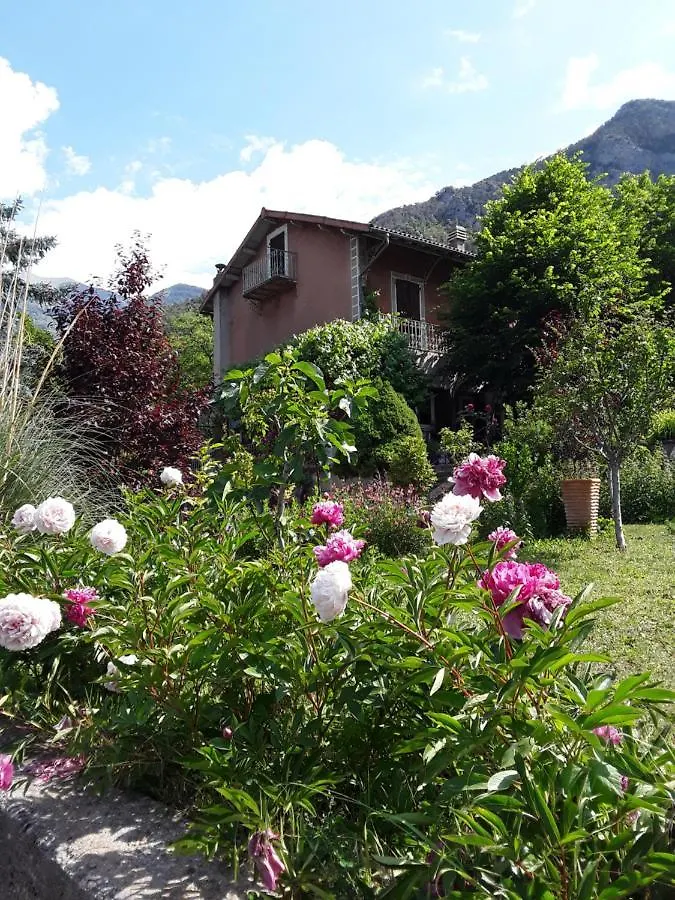 A La Belle Epoque Bed & Breakfast Valdeblore