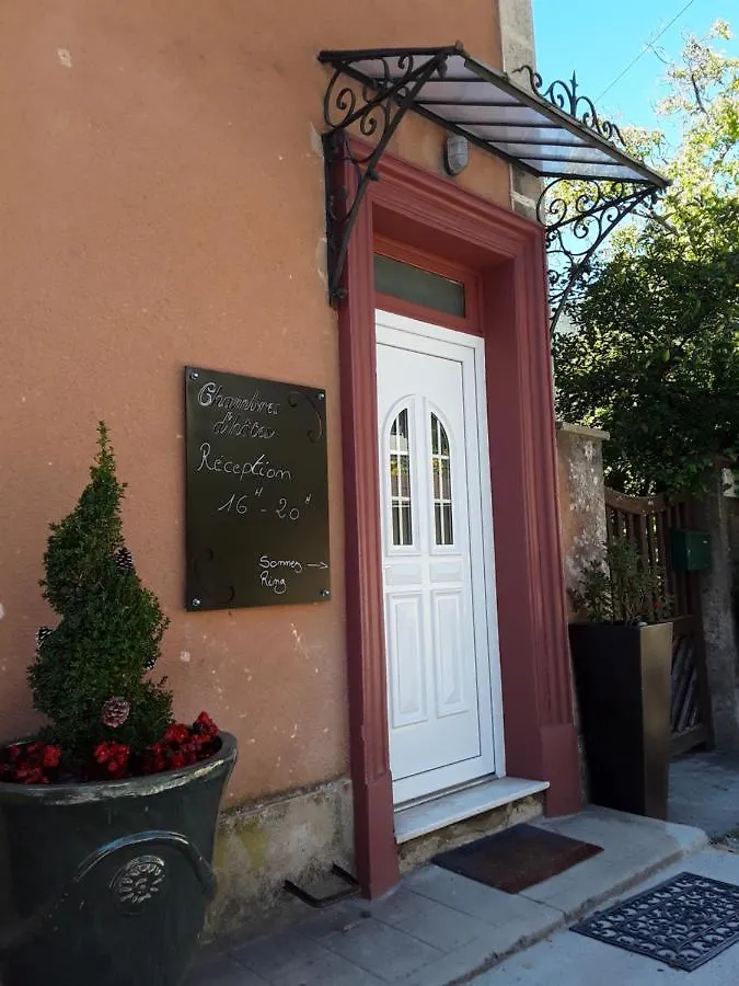 Bed and Breakfast A La Belle Epoque Valdeblore Francia