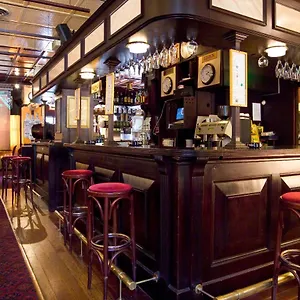 Hotel Astoria Ginevra