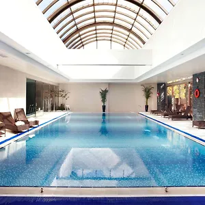 Hotel Novotel Ambassador Gangnam Seul