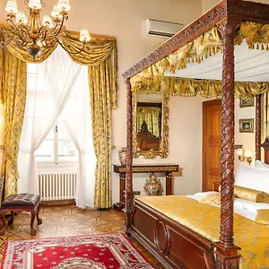 Hotel U Praga