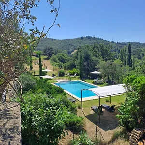 Le Relais D'elle Frühstückspension