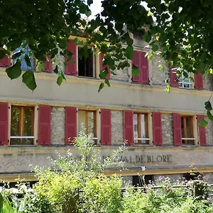 De Hotel
