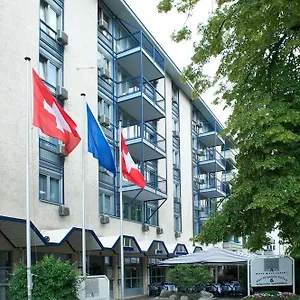 Hotel Zueri By Fassbind Zurigo