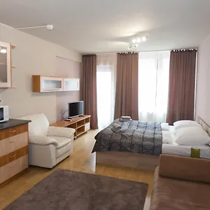 Locanda Anva House Budapest