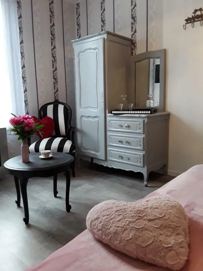 A La Belle Epoque Bed & Breakfast Valdeblore