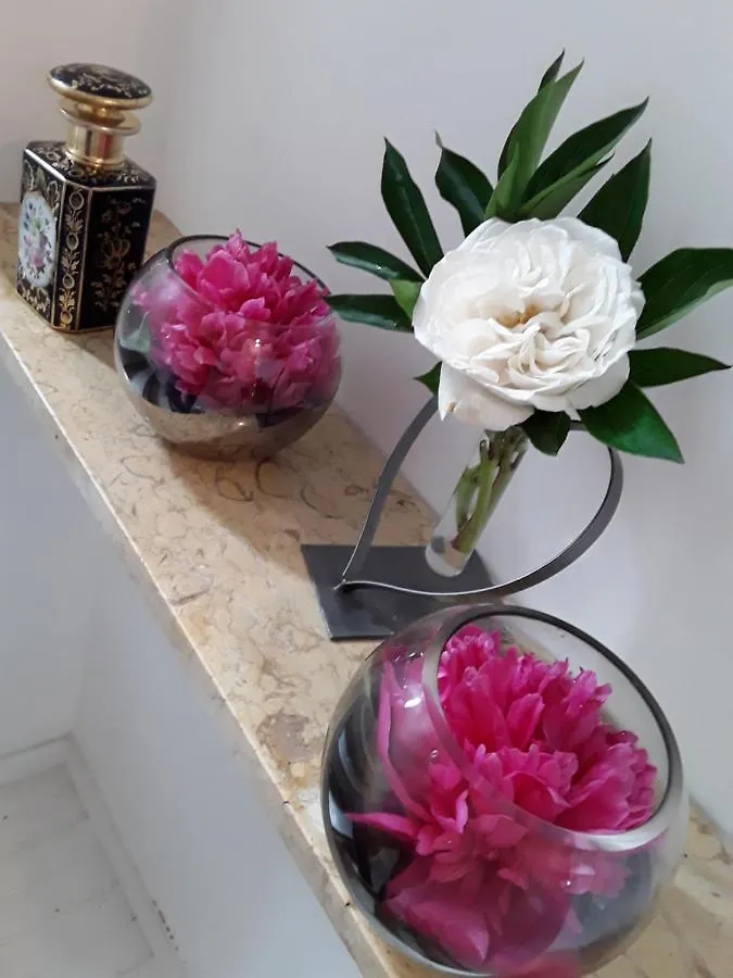A La Belle Epoque Bed & Breakfast Valdeblore