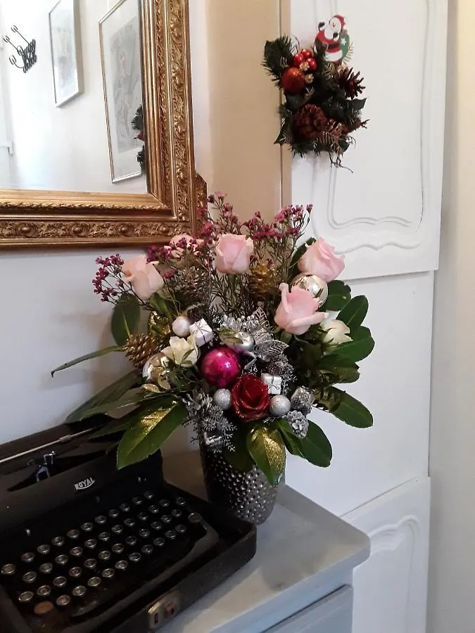 A La Belle Epoque Bed & Breakfast Valdeblore 3*,  France